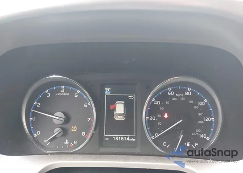 2016 Toyota Rav4 Xle from USA, damaged, VIN JTMRFREV9GD186218